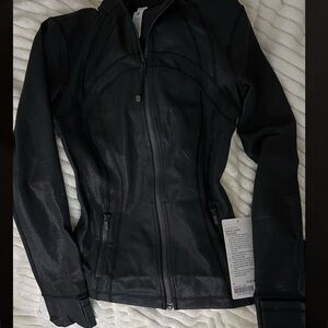 Lululemon Define jacket *shimmer
